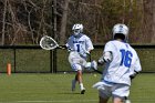 MLAX vs Babson  Wheaton College Men's Lacrosse vs Babson College. - Photo by Keith Nordstrom : Wheaton, Lacrosse, LAX, Babson, MLax